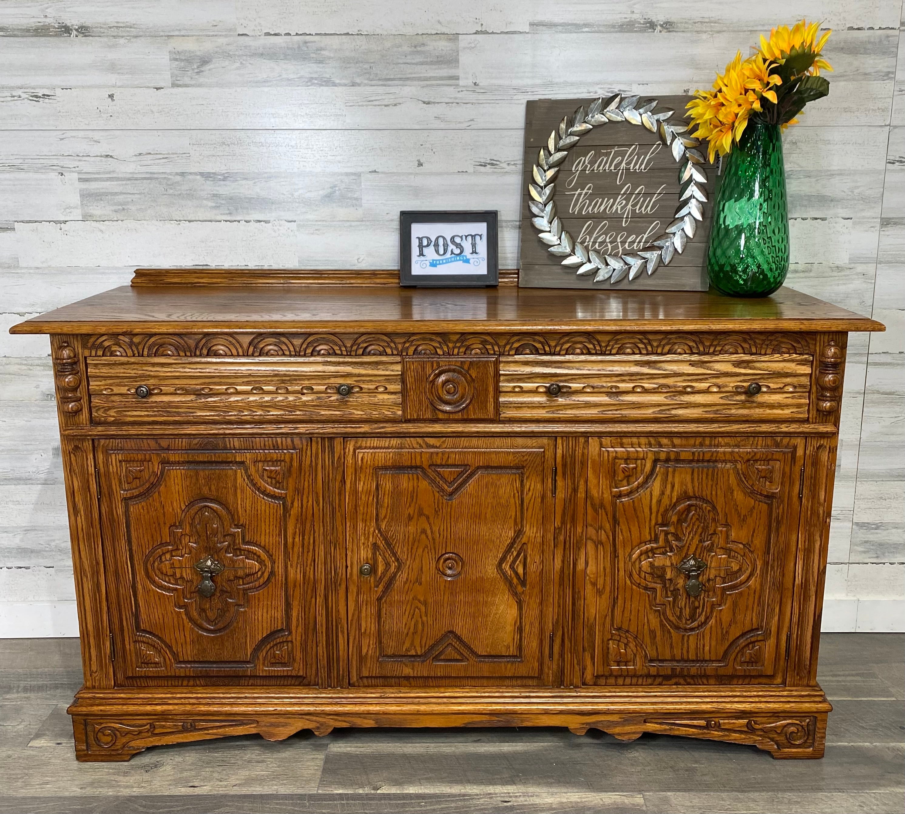 Antiques – Post Furnishings