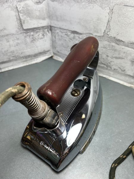 Antique General Electric Hotpoint Calrod