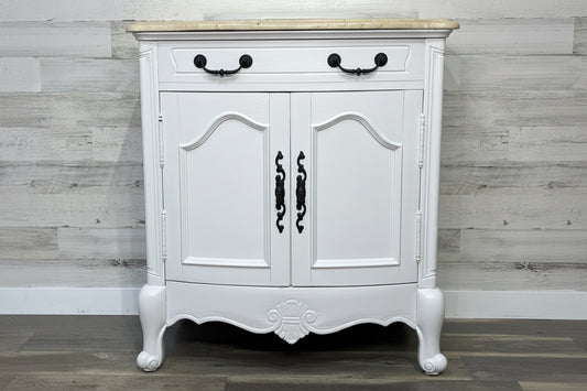 Bathroom Vanity W/ Sink