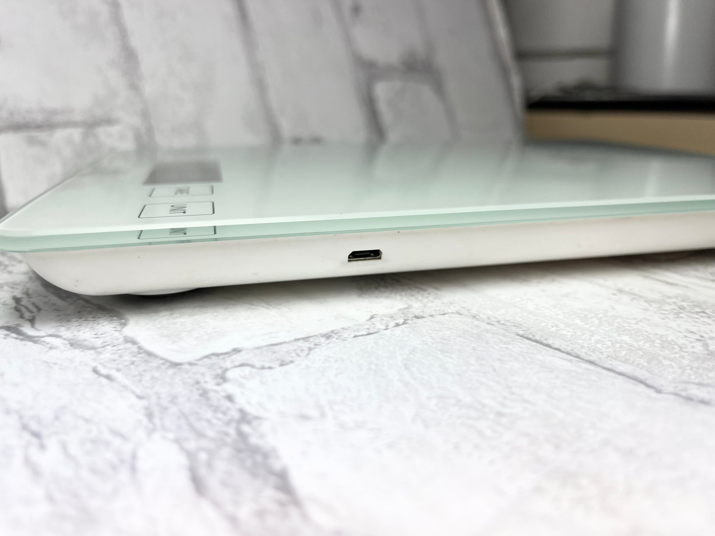 Digital Kitchen Scale