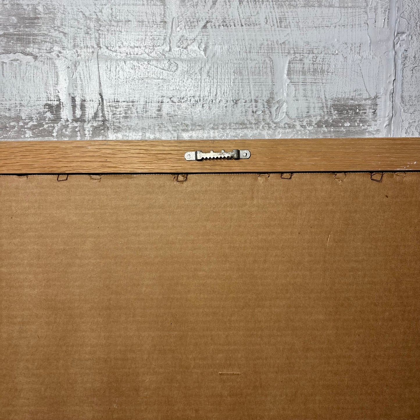 Cavallini Wildflower Specimens Framed Print