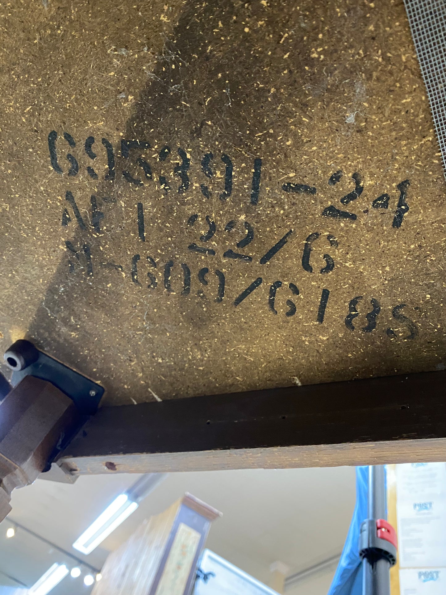 Vintage Magnavox Record/ Radio Cabinet