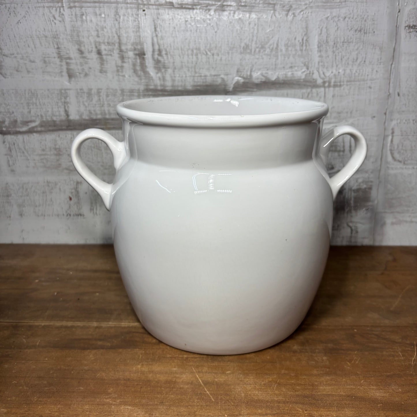 Ceramic “Utensils” Holder