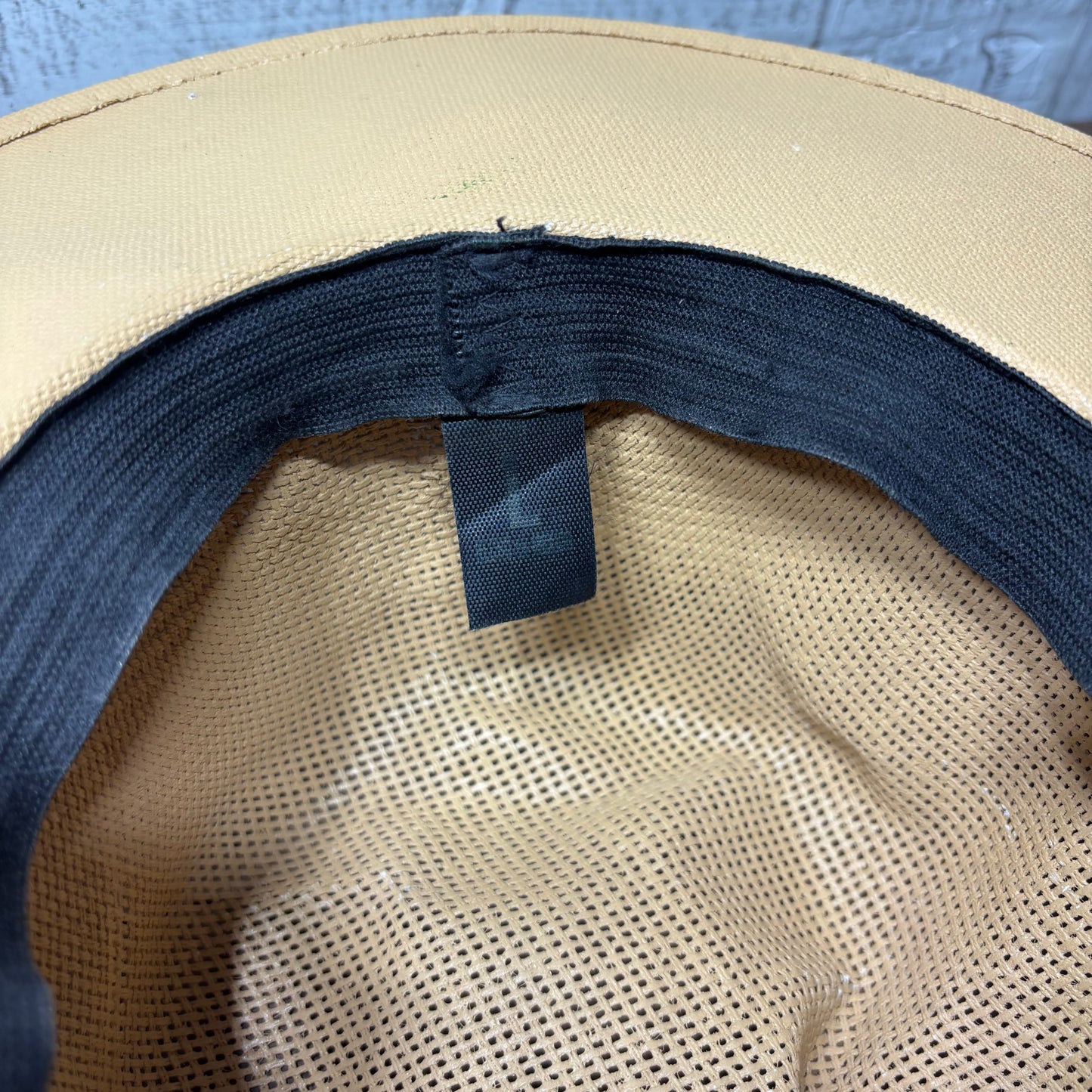 Painted Sunflower Sunhat