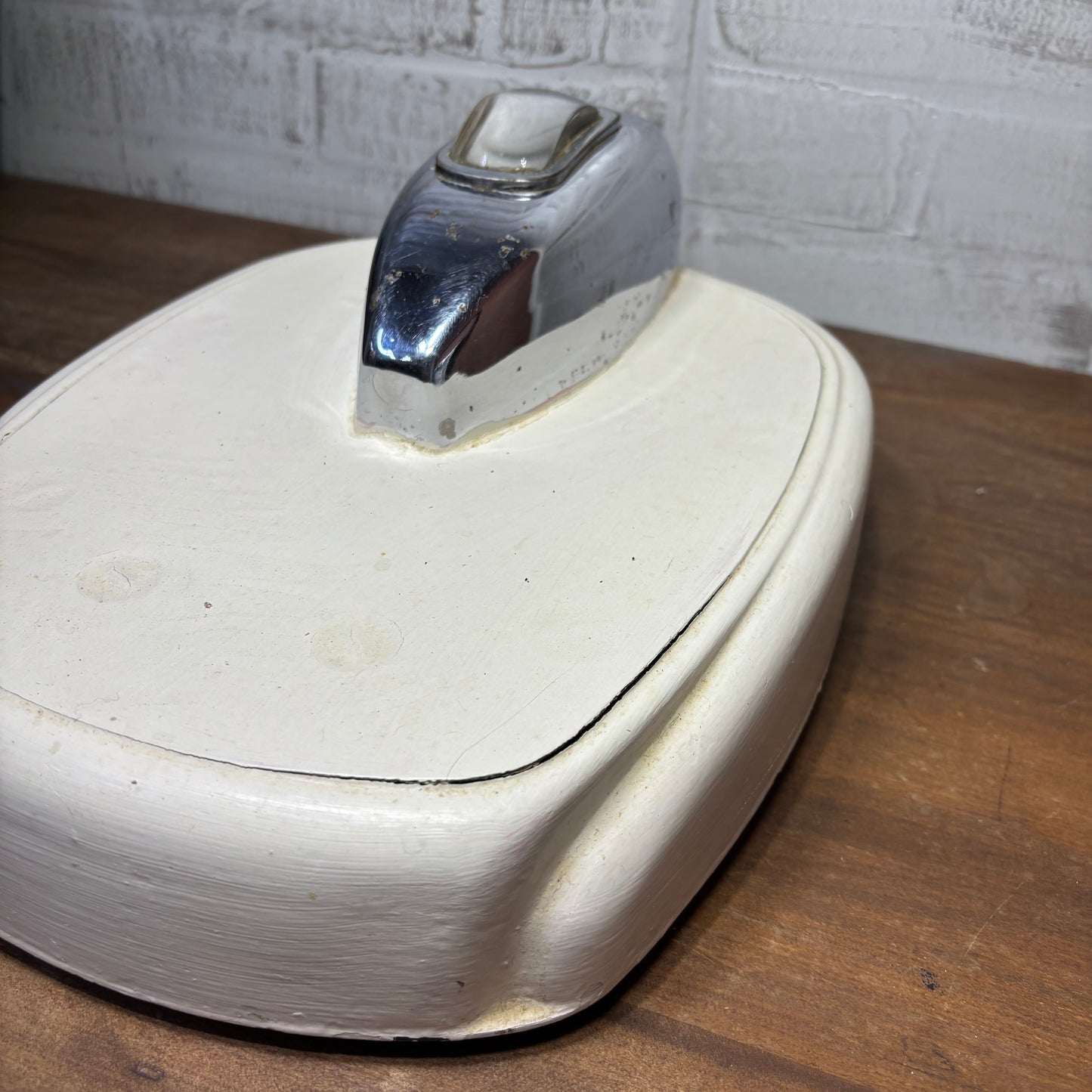 Antique Health O Meter Bathroom Scale