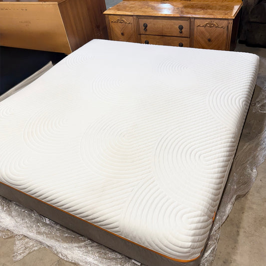 Tempur-Pedic Contour Supreme King Sz Mattress