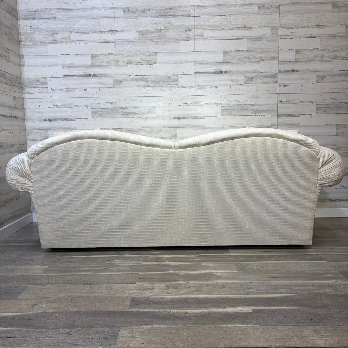 Rowe Sofa Couch White