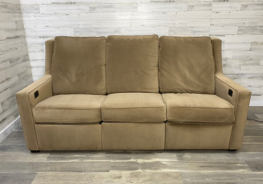 Bradington Young Power Reclining Sofa