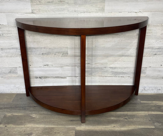 Pier 1 Sofa / Entryway Table