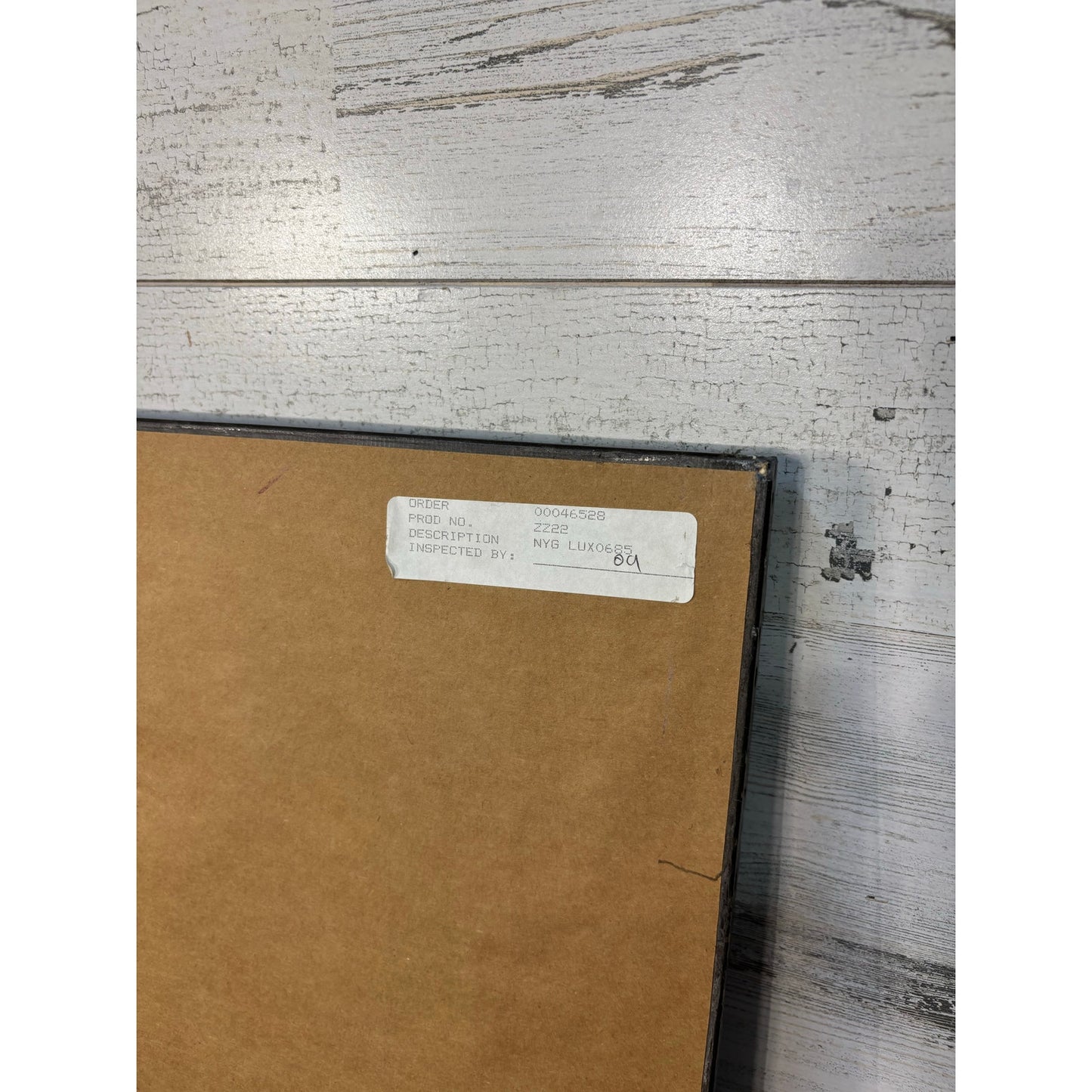 Old World Map Art Print