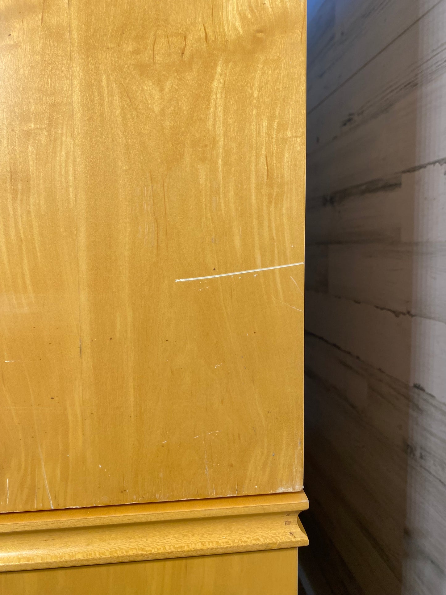 Modern “High Point” Office Desk System