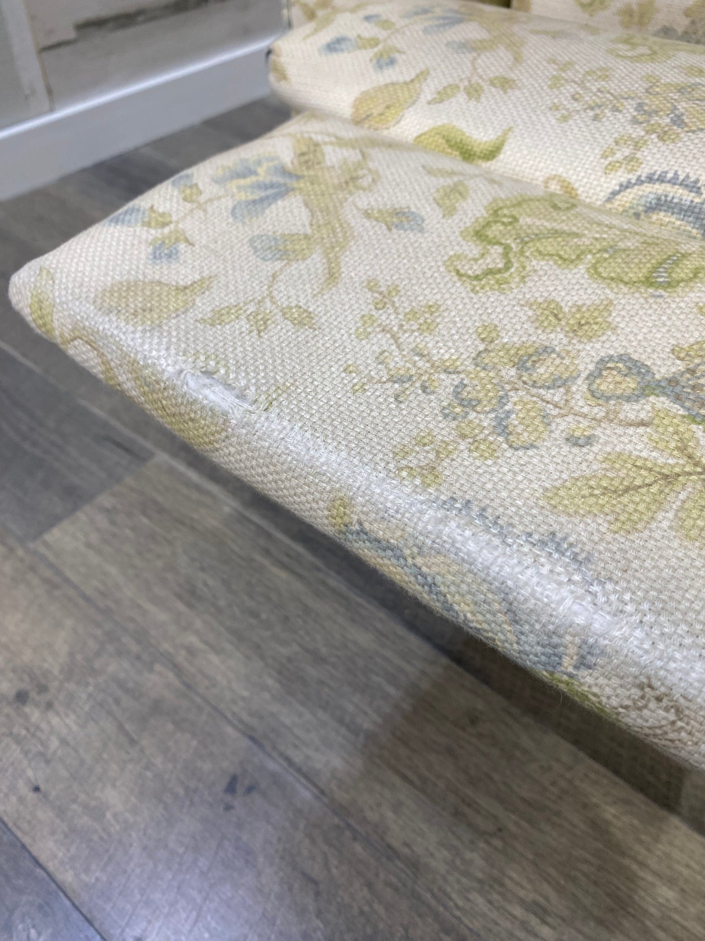 Set Of 2 Lane Reclining Chairs