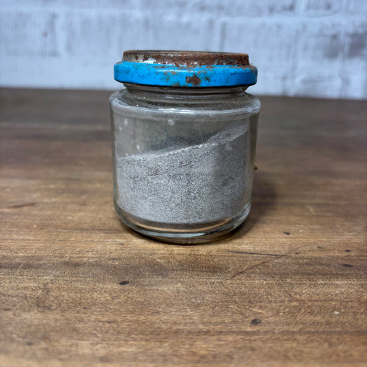 Mt. St Helens Volcanic Ash 1980