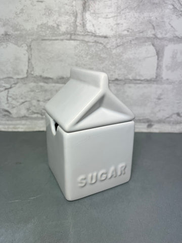 Pier 1 Imports “Sugar” Jar