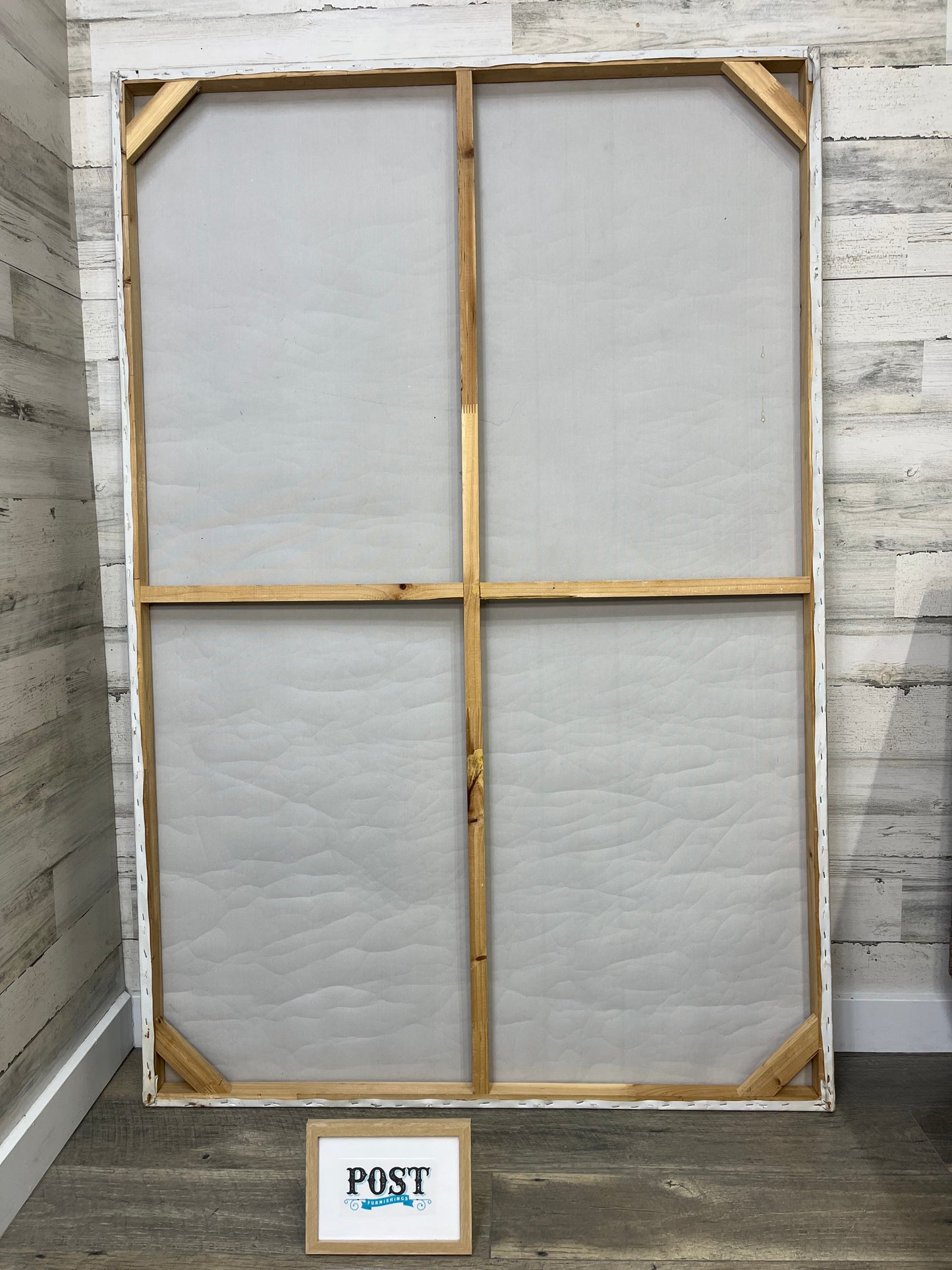 Large Buddha Wall Art