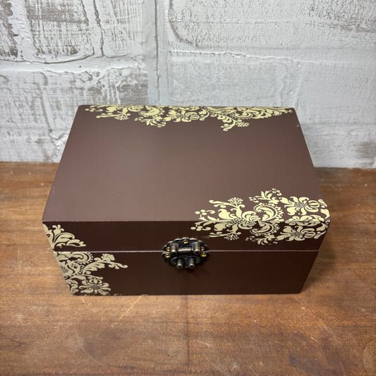 Decorative Storage Box