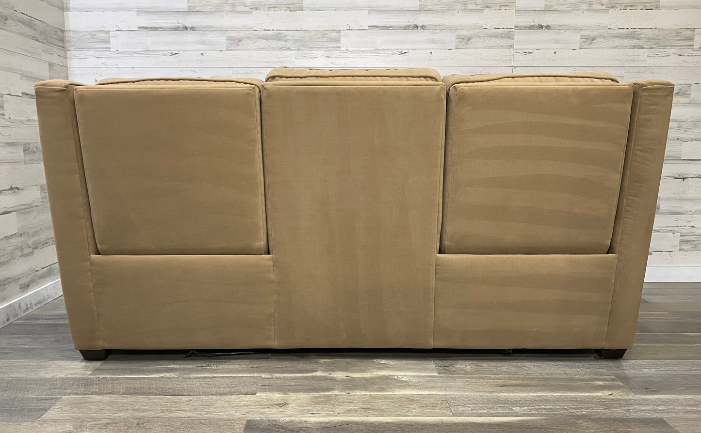 Bradington Young Power Reclining Sofa