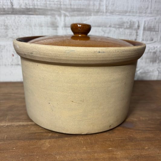 Vintage Moira Stoneware Pottery