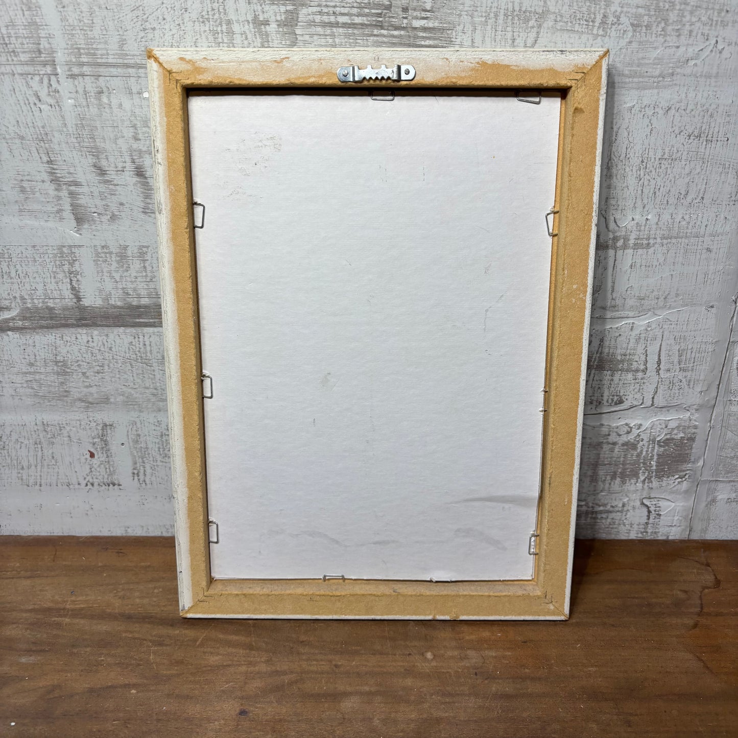 “Morning Arrangement” Patton Wilson Framed Art Print