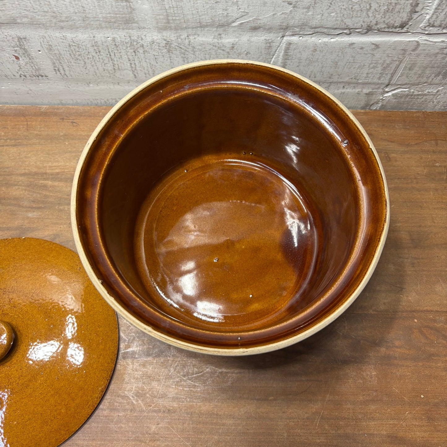 Vintage Moira Stoneware Pottery