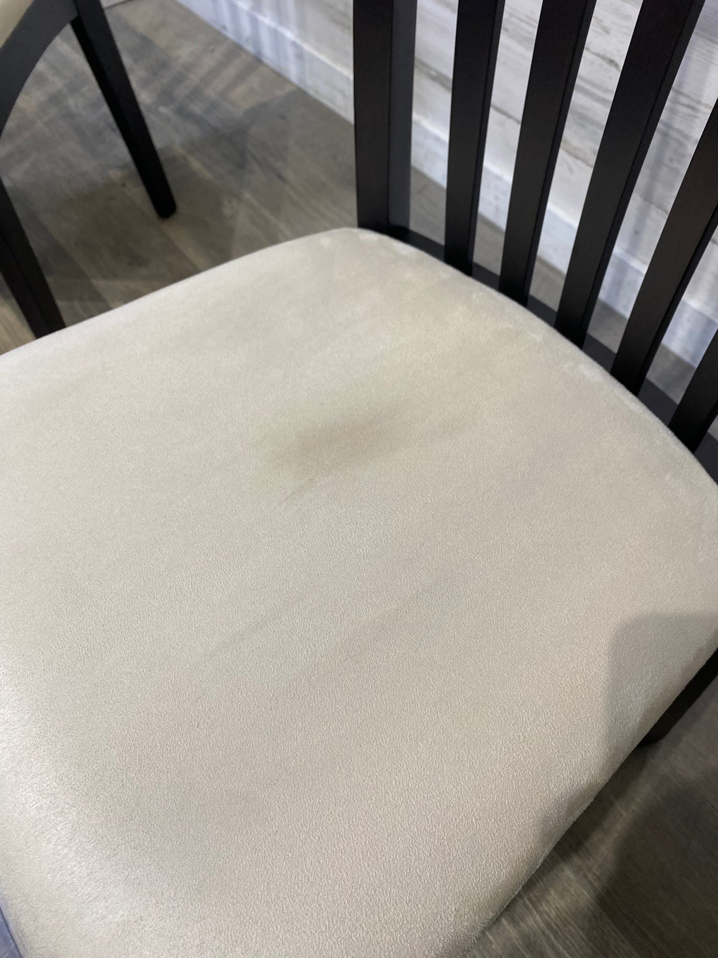 Set Of 8 Dining Chairs