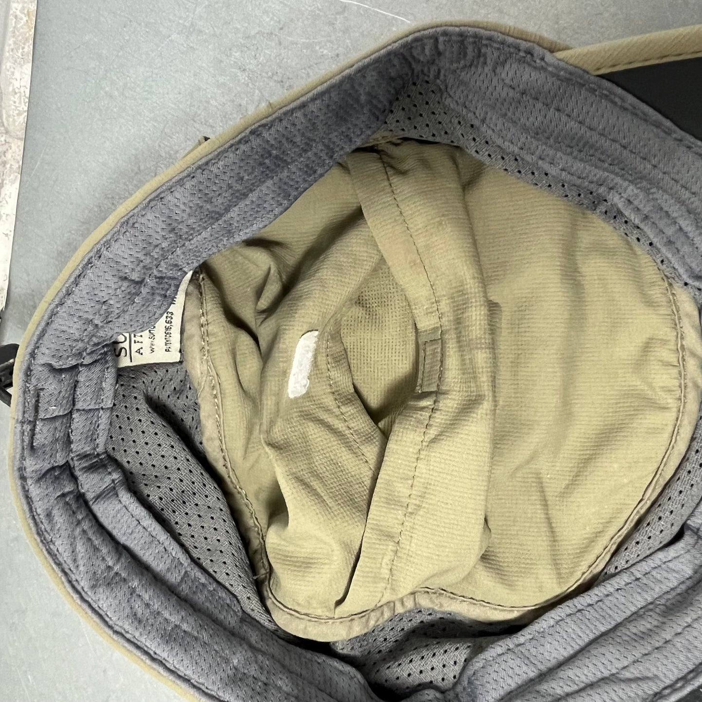 Sunday Afternoons Sun Tripper Cap