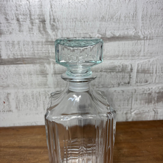 Glass Decanter
