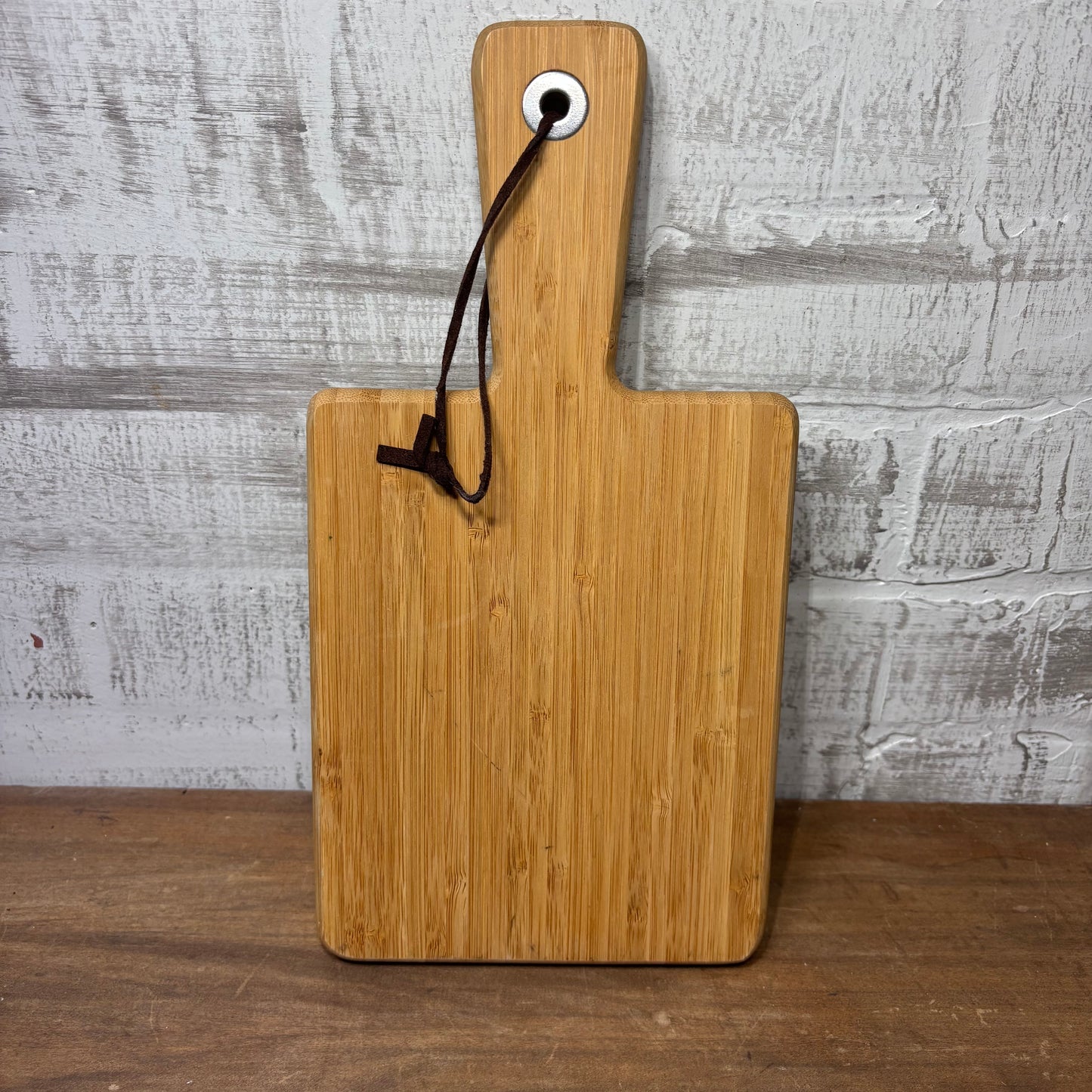 “It’s Good To Bee Home” Cutting Board