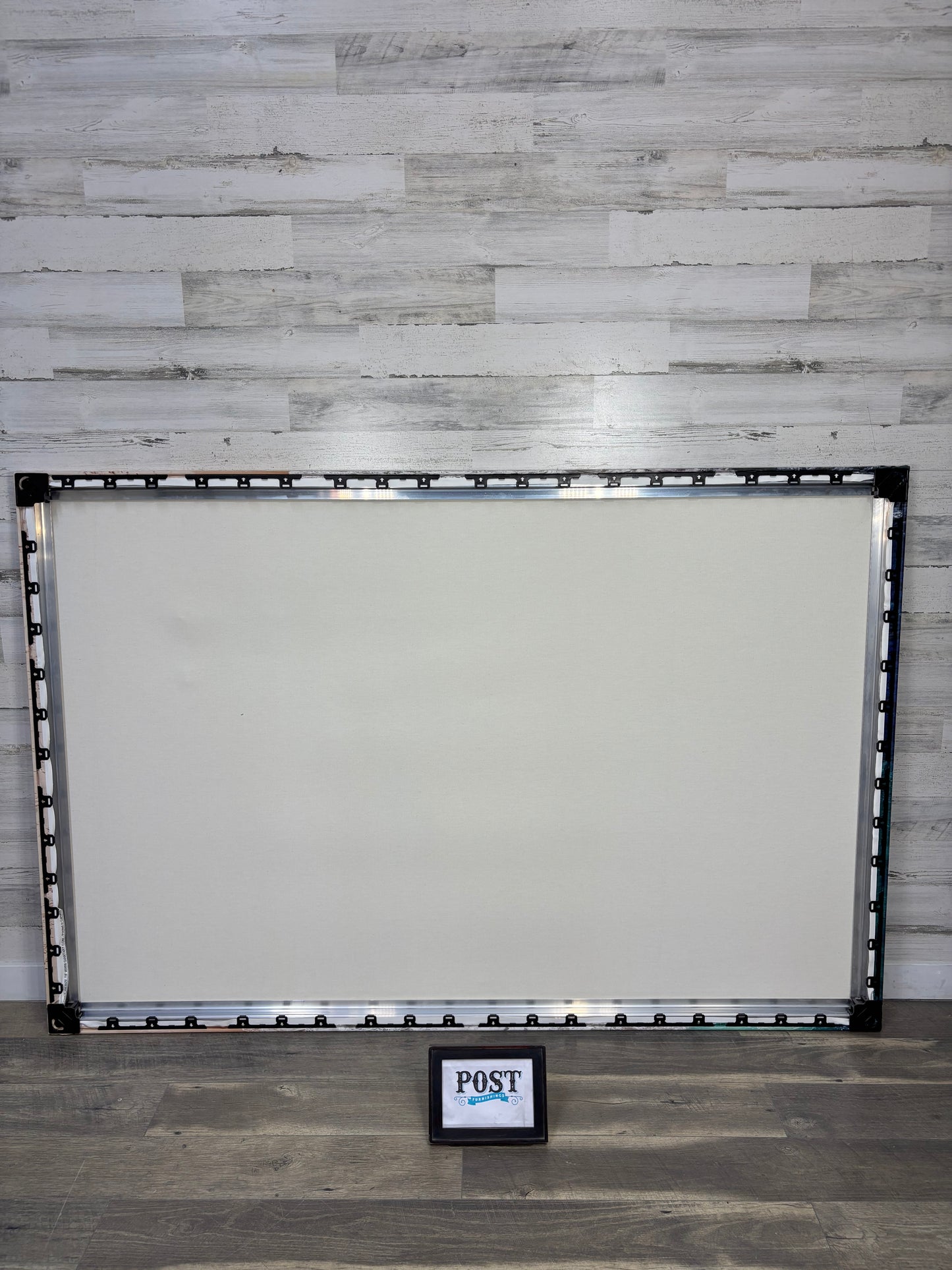 Feldtkeller “Where the Ocean Ends” Canvas Art