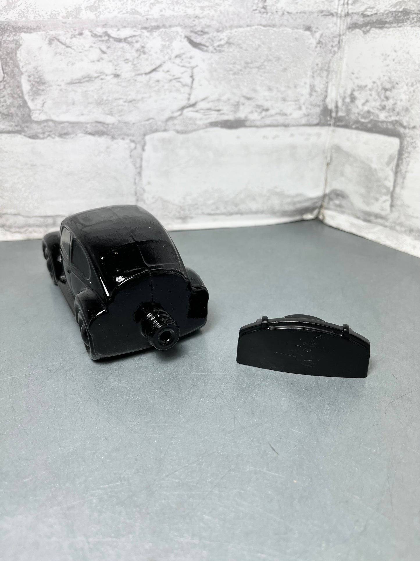 Avon Volkswagen Aftershave Decanter Bottle