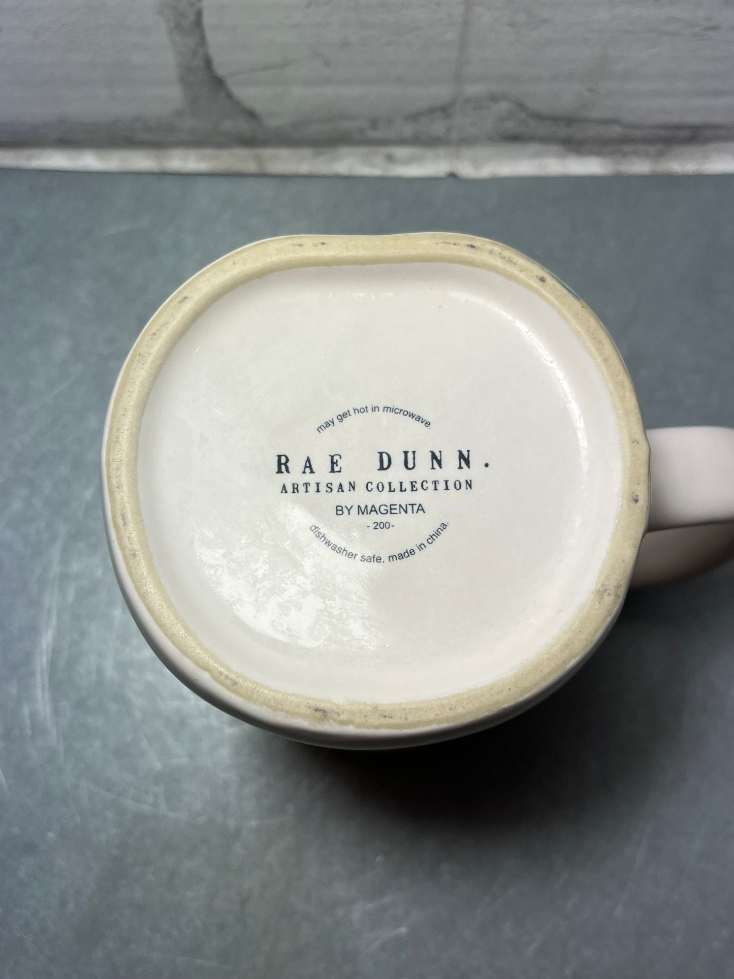 “Hers” Rae Dunn Mug