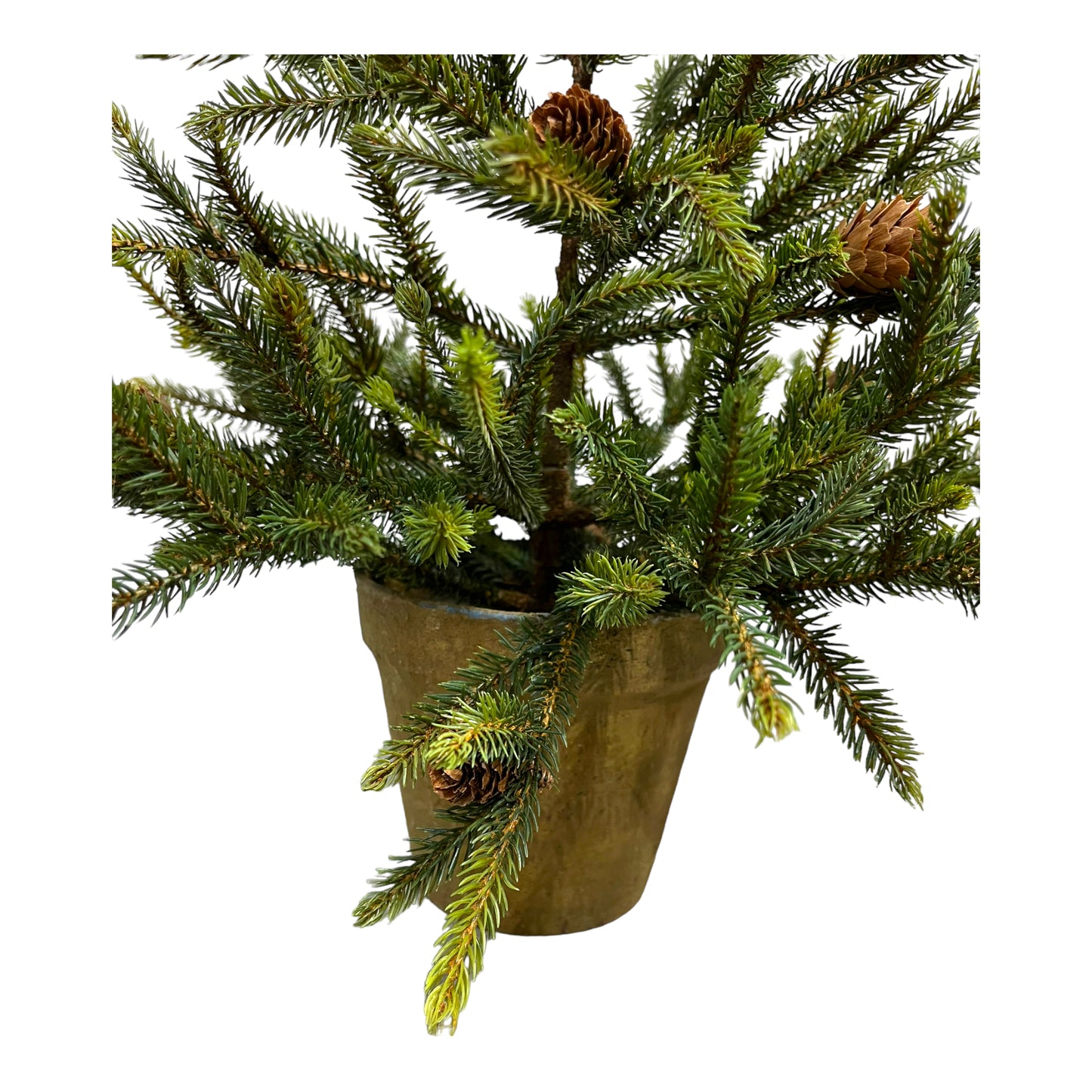 Artificial Pine Tree