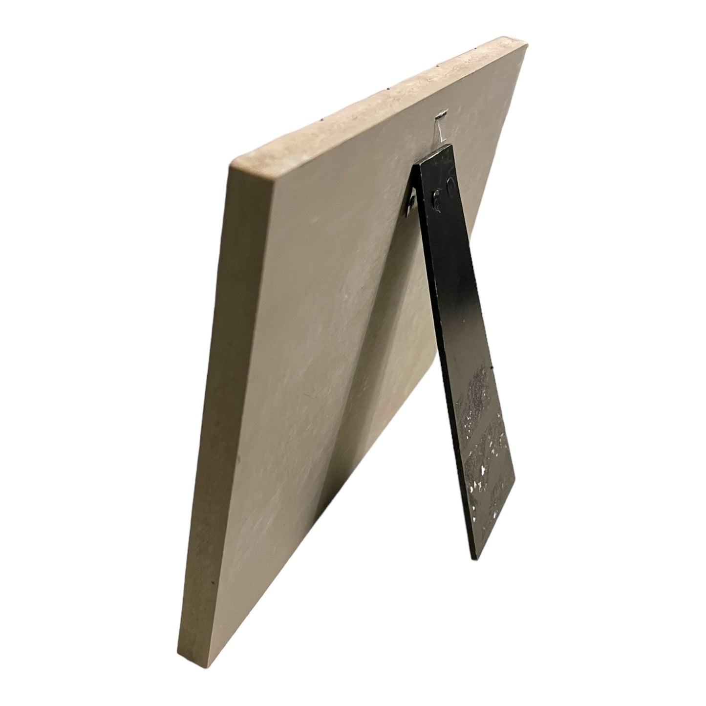 Rustic Clipboard Picture Frame