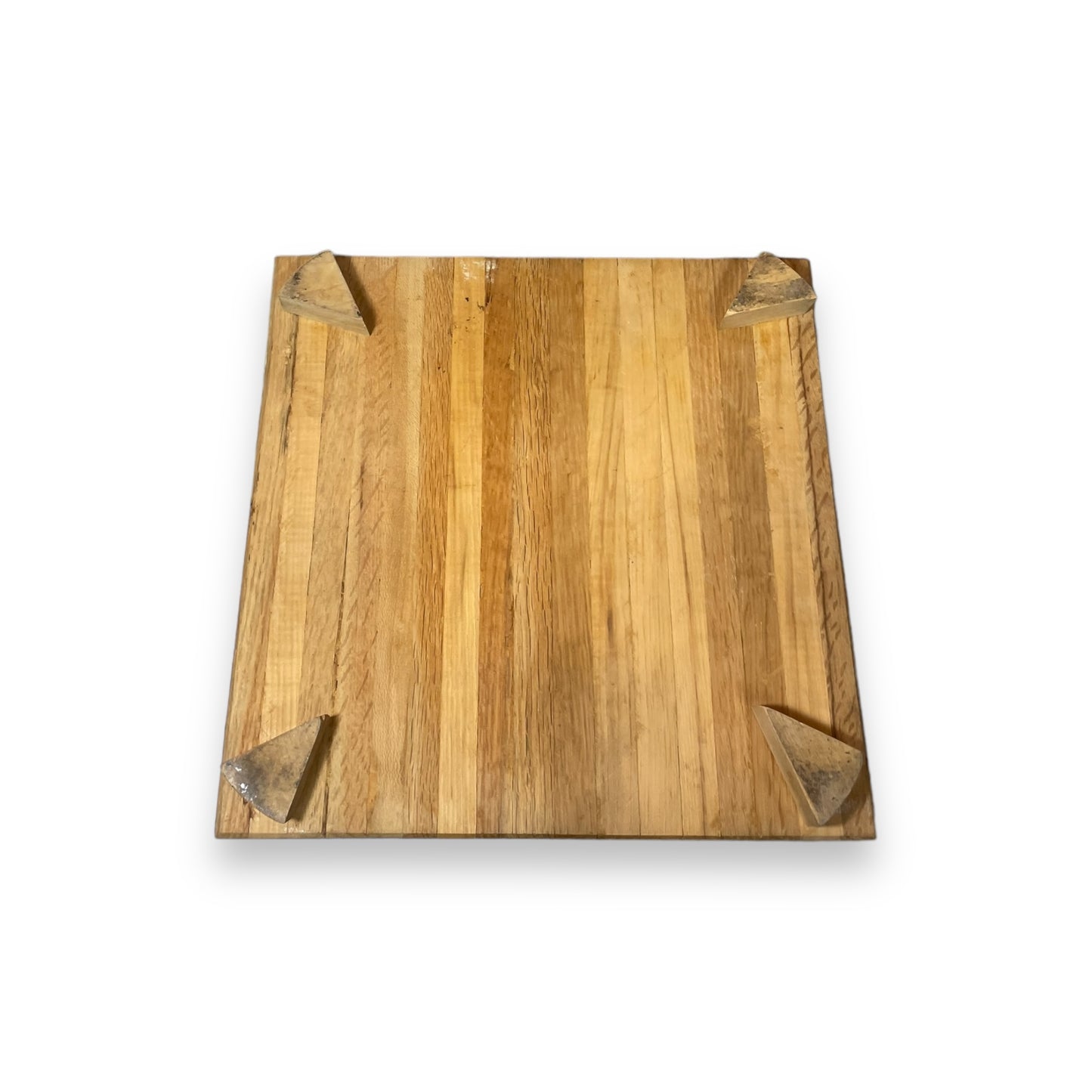 Wooden Cutting Block
