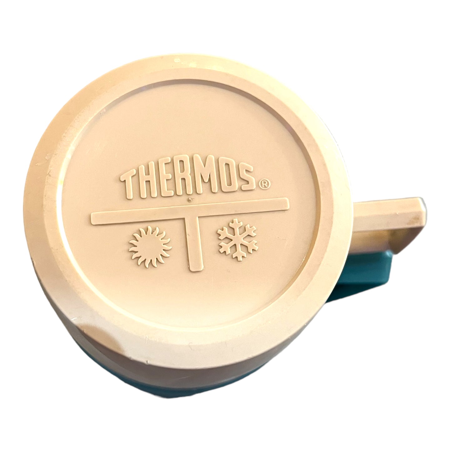 Vintage King Seeley Thermos