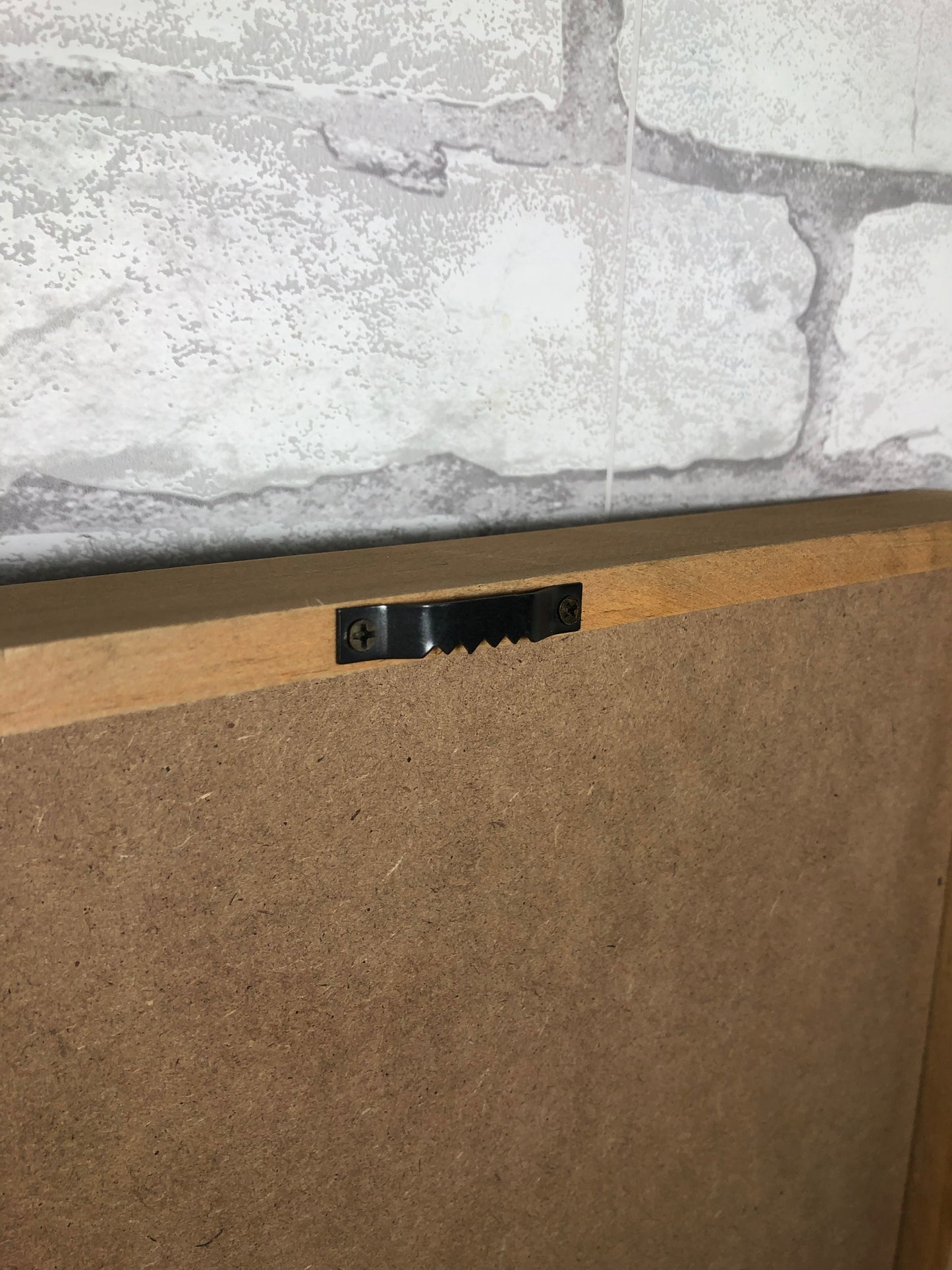 “Home Sweet Home” sign