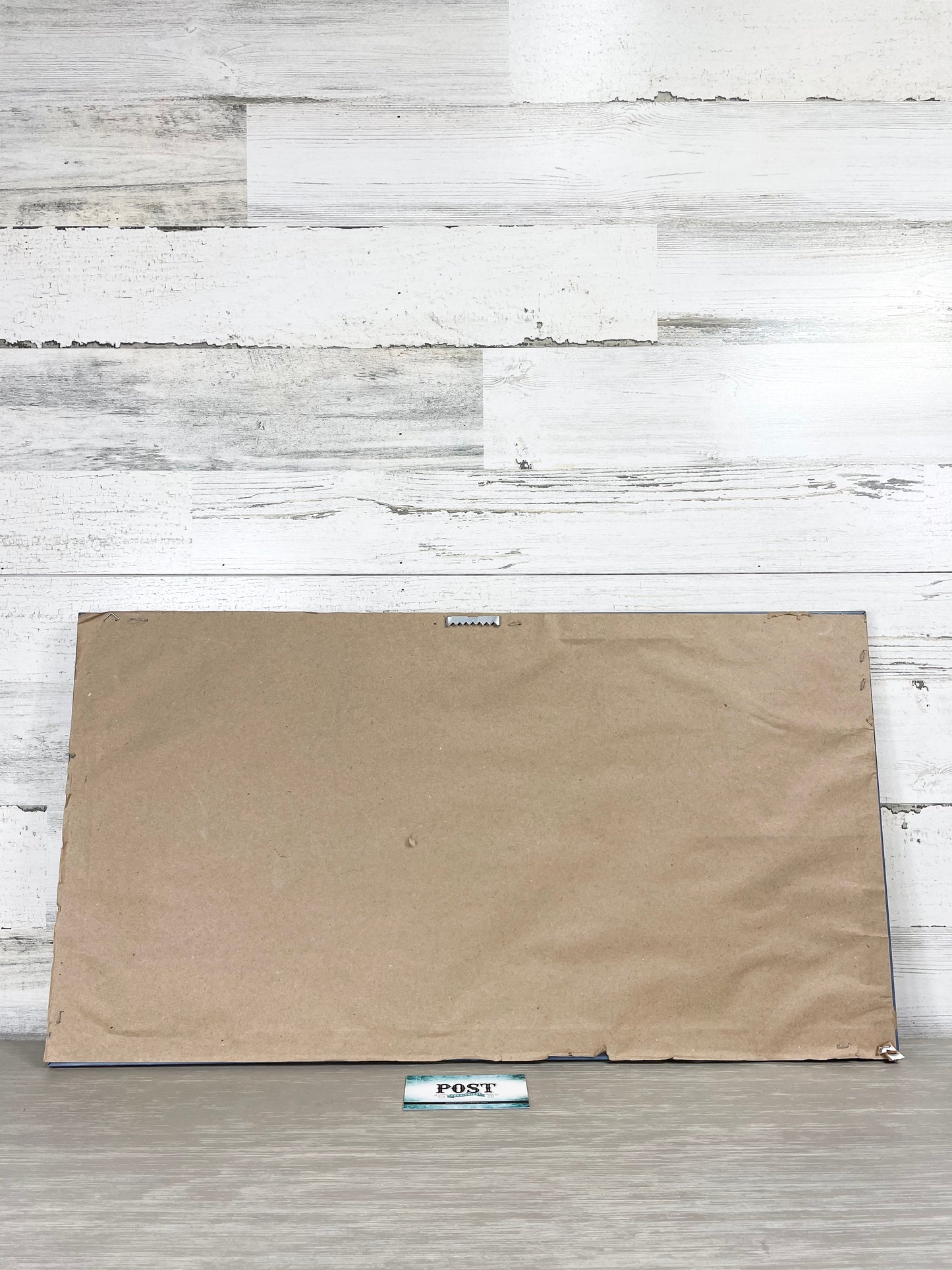 “Adventure” Wall Decor