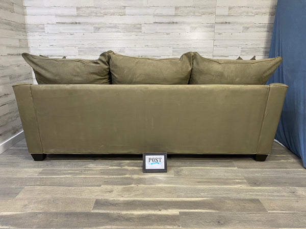 Stanton Furniture Oversized Couch