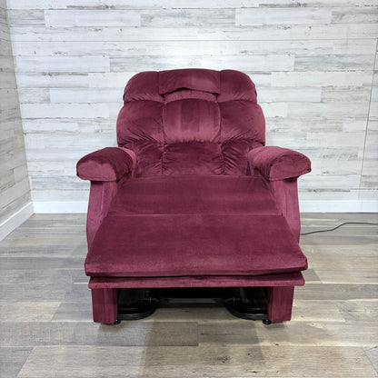 Power Lift Recliner Chair