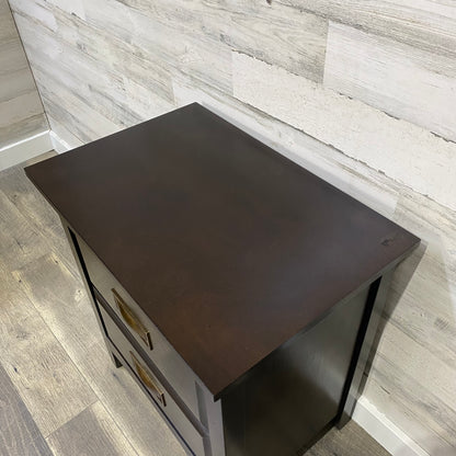 4pc Bedroom Dresser Set