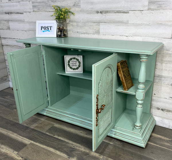 Buffet / TV Stand Cabinet