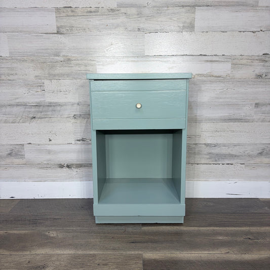 Mid Century Nightstand