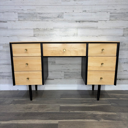 Mid Century Khoury Desk