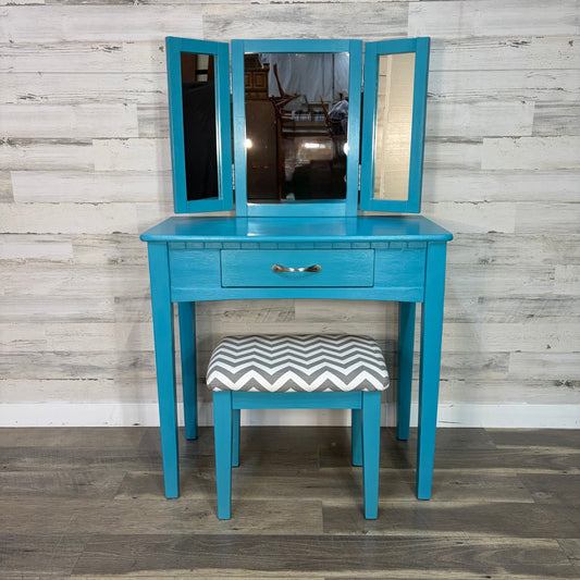 Small Vanity Set