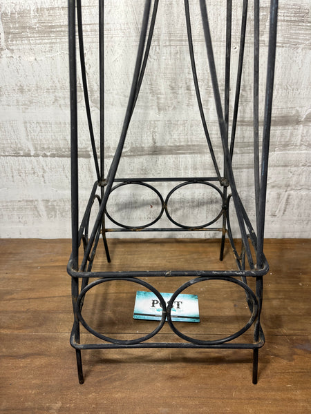 Metal Garden Trellis