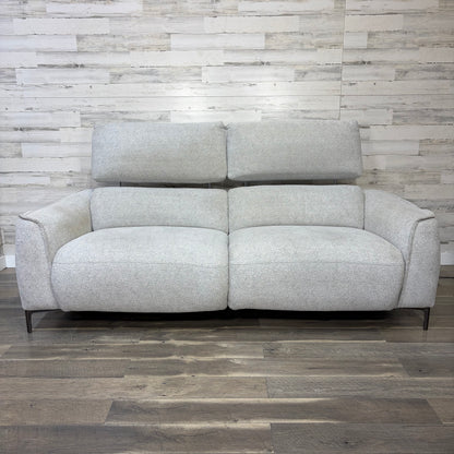 Svana Power Reclining Sofa Couch