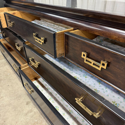 Century Furniture Vintage Dresser