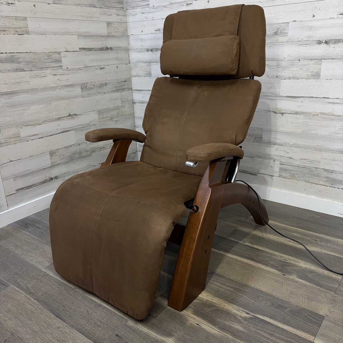 Human Touch Perfect Chair Power Recliner