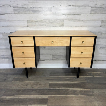 Mid Century Khoury Desk