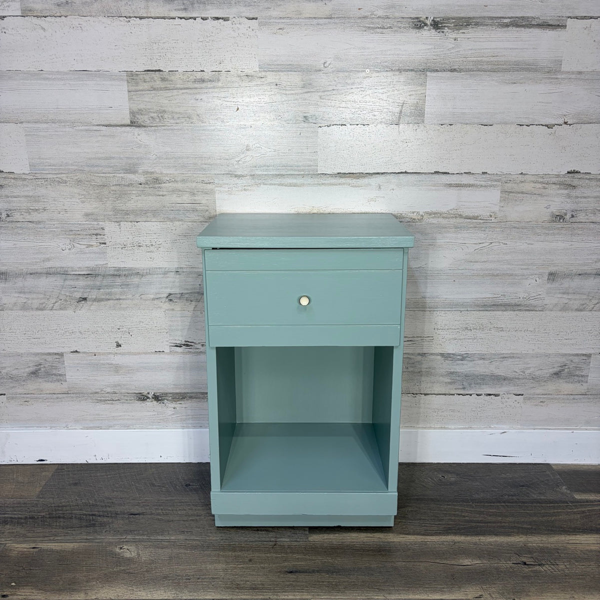 Mid Century Nightstand